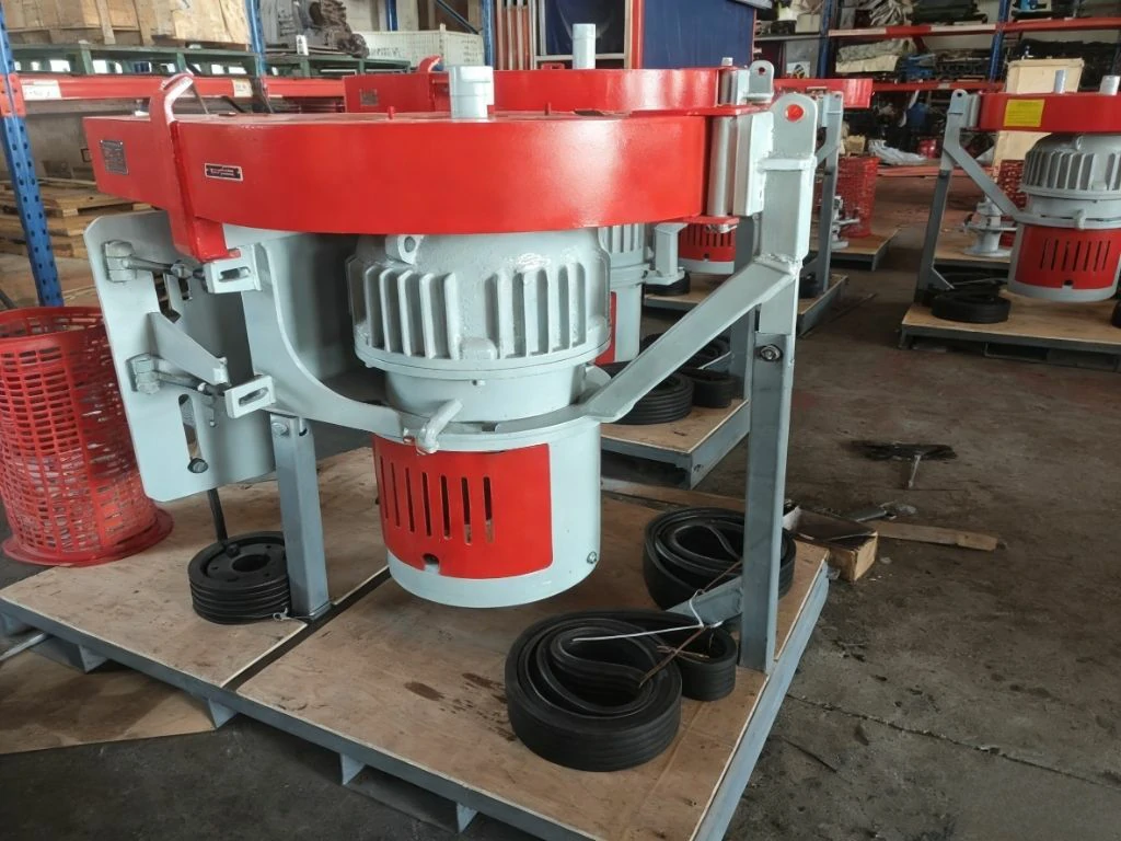 Coalbed Methane Well PCP