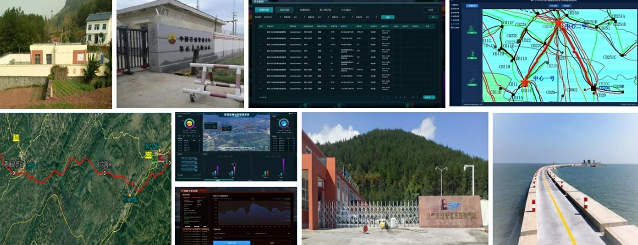 Distributed Fiber Optic Full Wellbore Diagnostic Logging System
