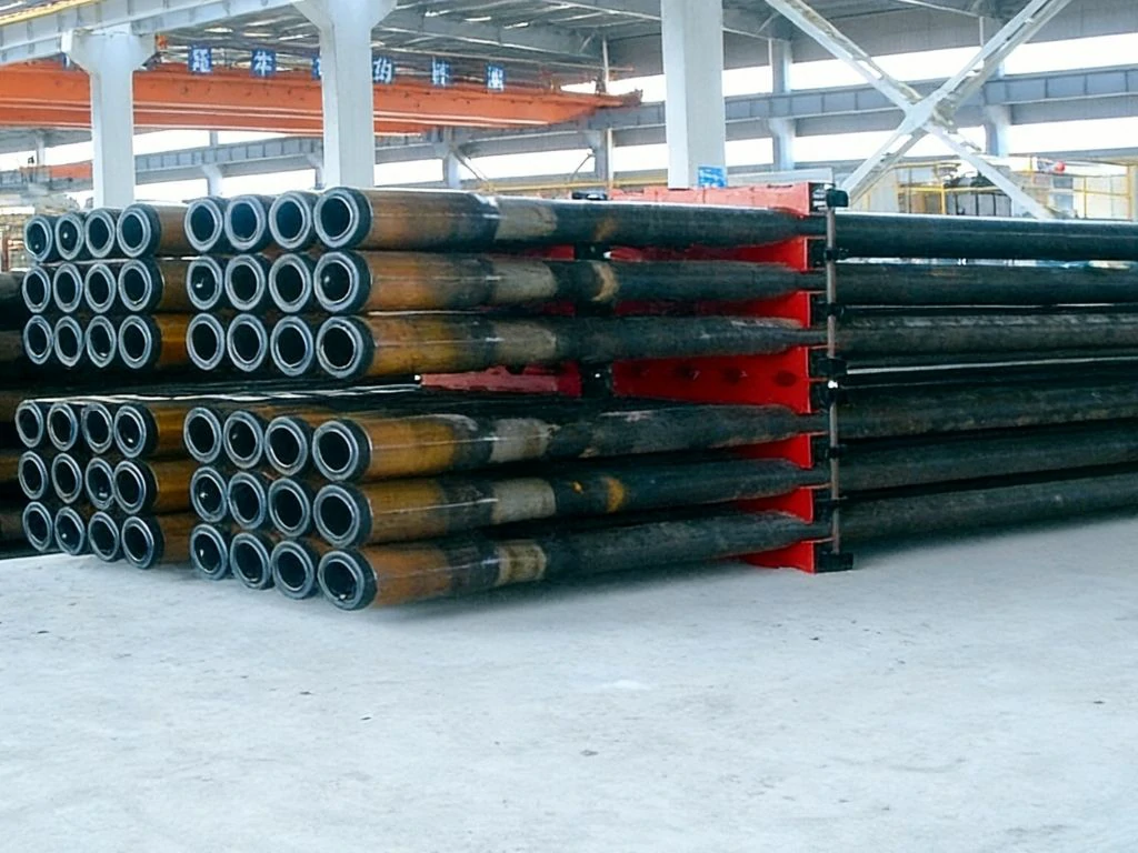 Drill Pipe