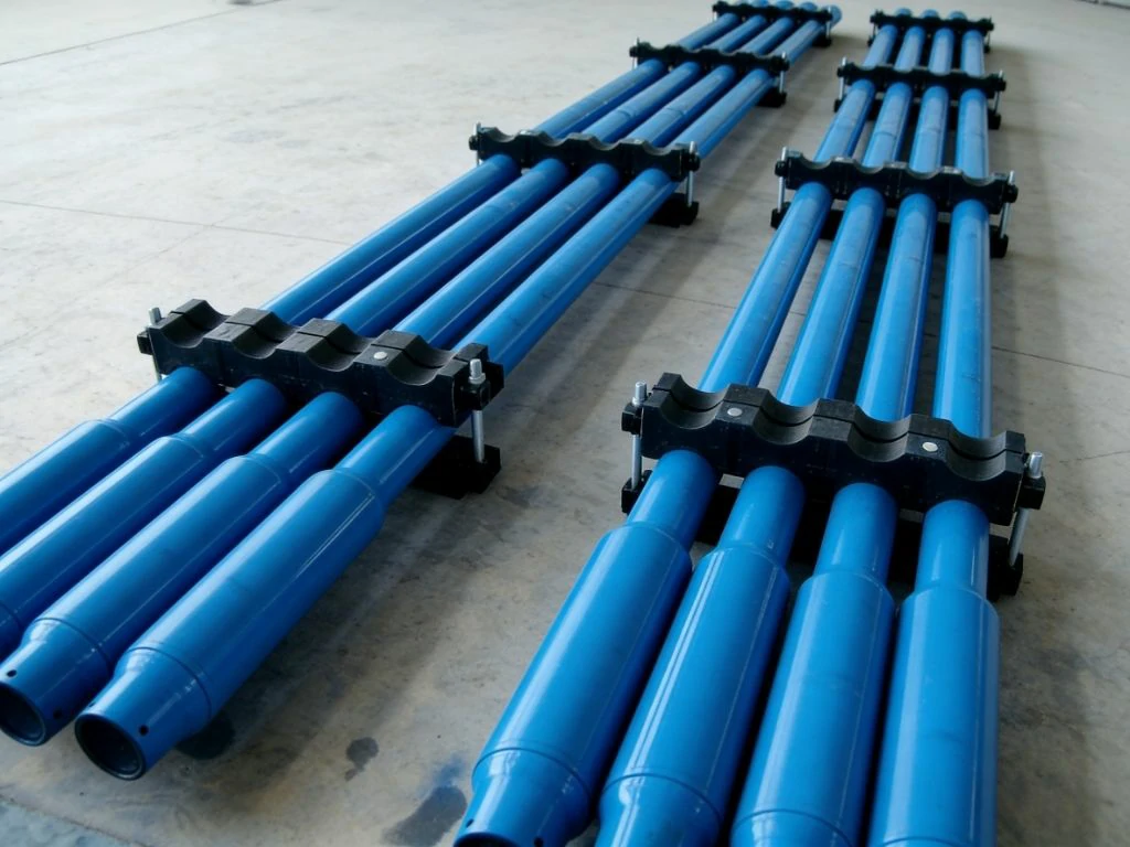Drill Pipe