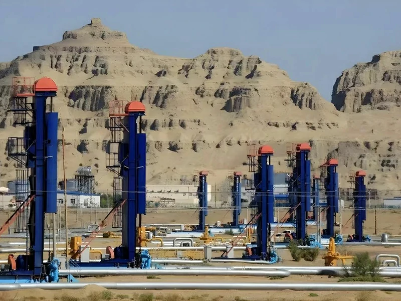 Integrated Design, Supporting Facilities, and Services for Heavy Oil Production