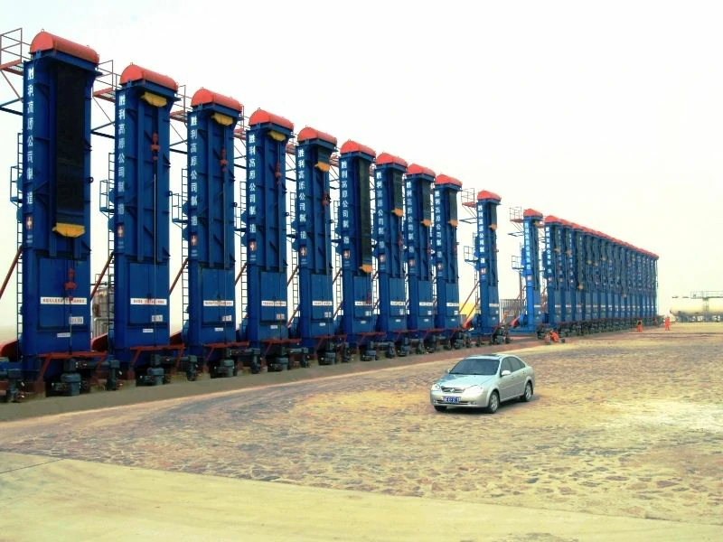 Integrated Oil Production Solution