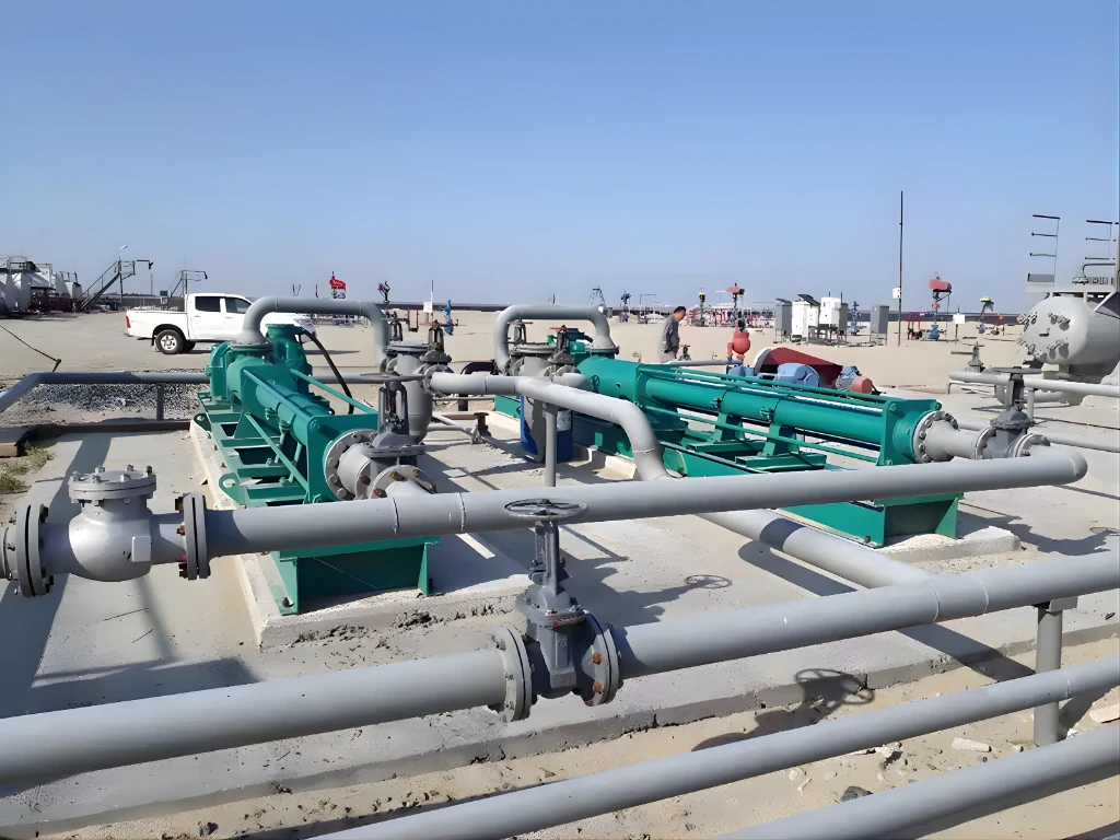 Multi-phase Transfer PCP