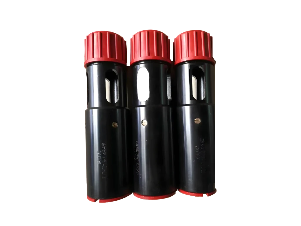 Sealing Slide Sleeve