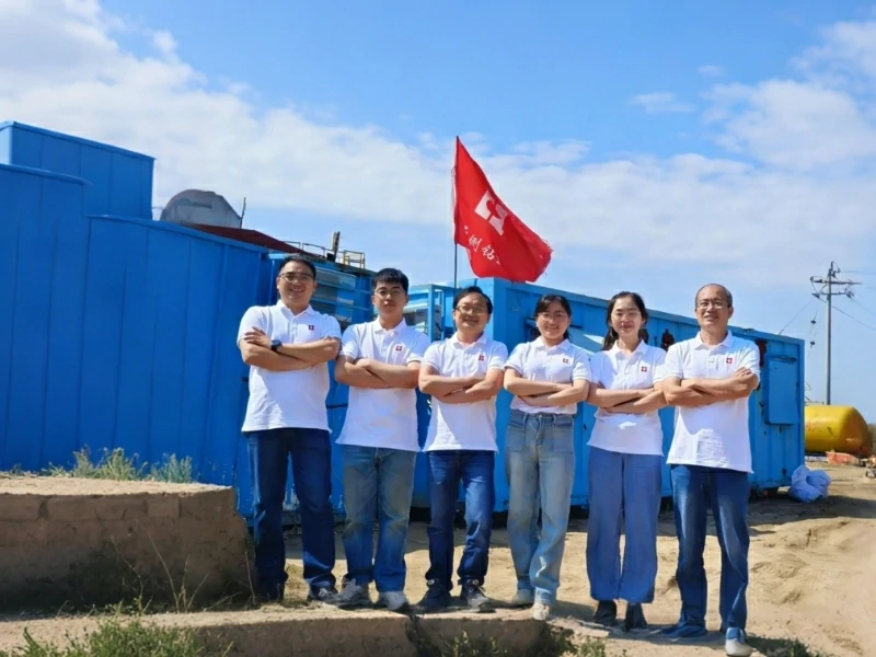 Side-tracking Drilling