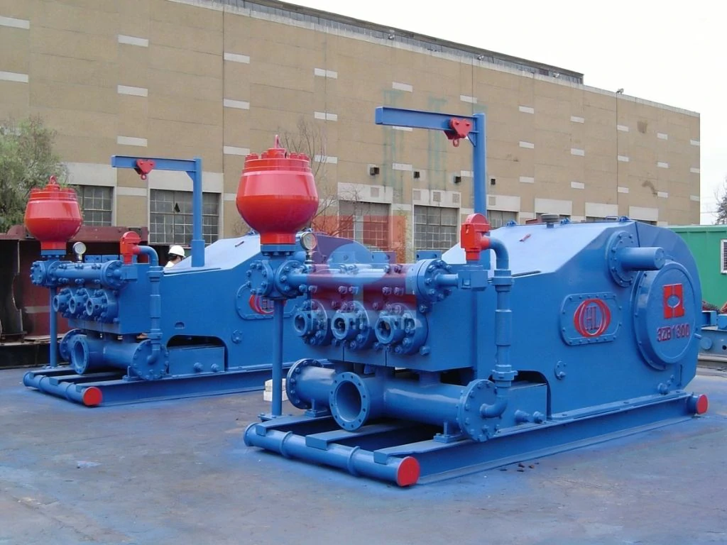 Solid Control Equipment