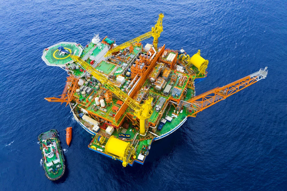 Development of “Four Modernizations” in New Energy Technology