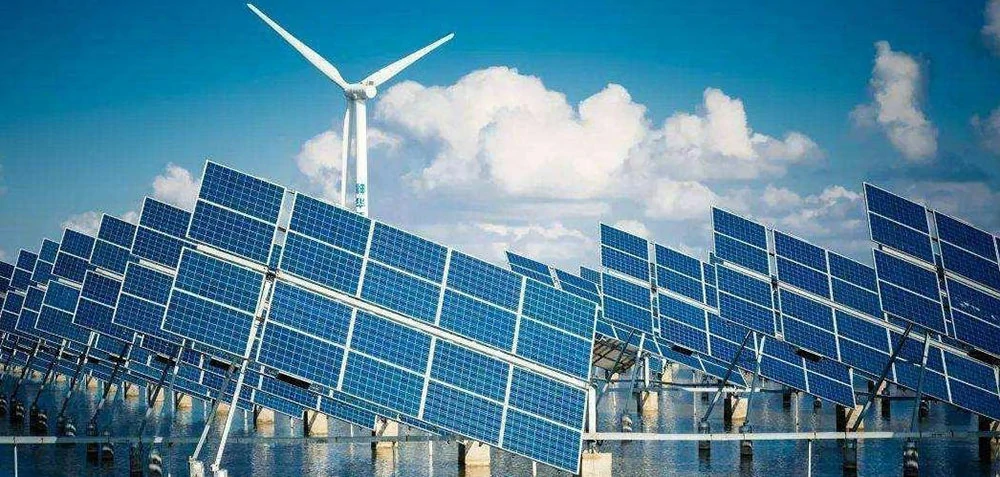 Top 10 Potential Oil and Gas and New Energy Technologies for the Future