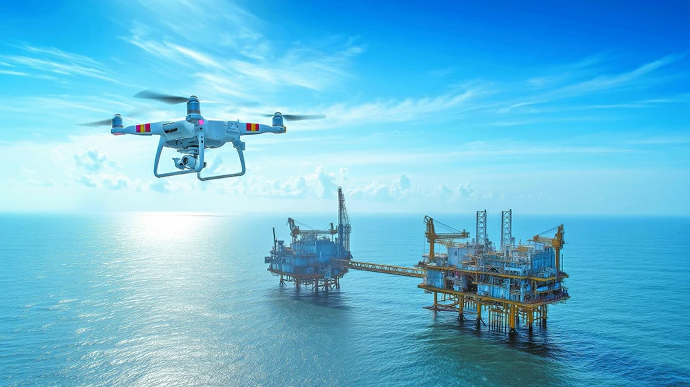 New Advances in Oil & Gas and New Energy Technologies