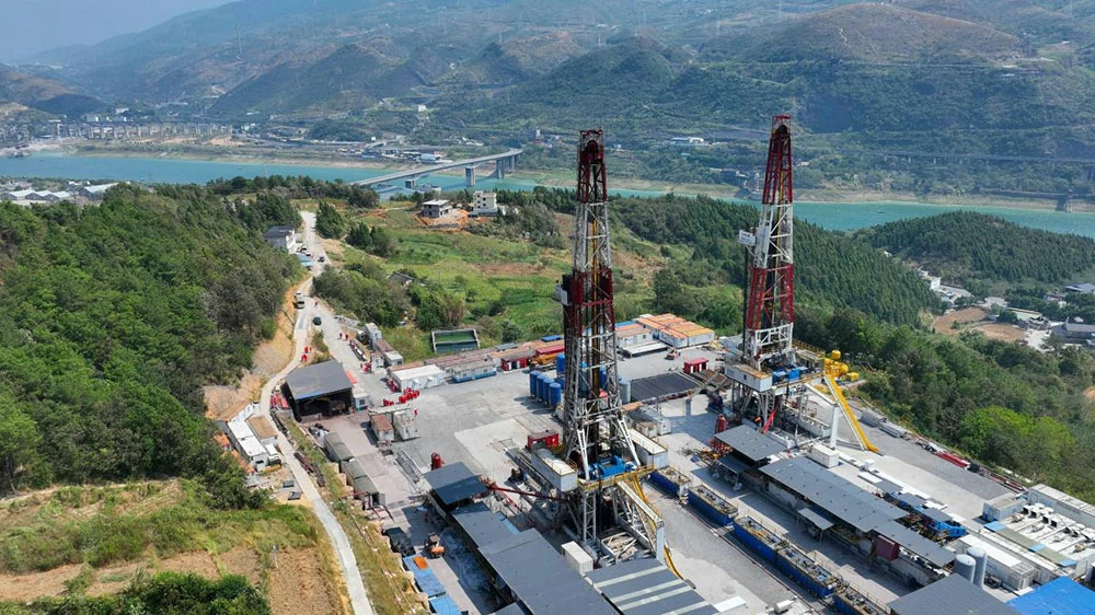 Top 10 Potential Oil and Gas and New Energy Technologies for the Future