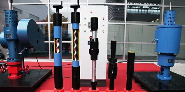 Engineer of Rotating-PCP