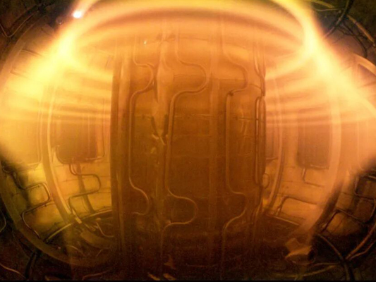 China’s EAST project maintaining17 minutes