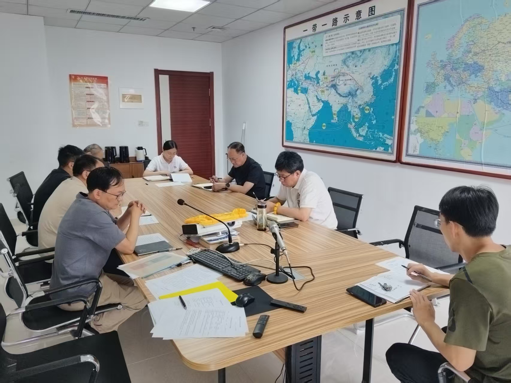2025 Annual Safety Work Deployment