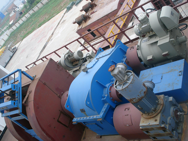 Drawworks