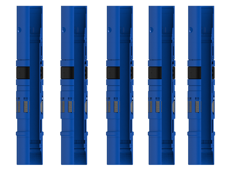 Liner Top Packer